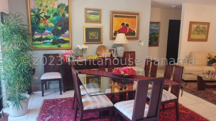 , Apartamento en alquiler en Ancón | P4327134