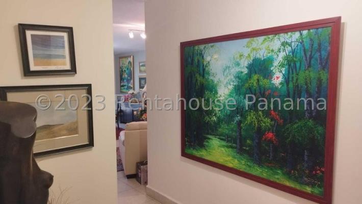 , Apartamento en alquiler en Ancón | P4327134