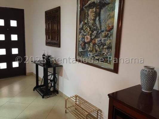 , Apartamento en alquiler en Ancón | P4327211