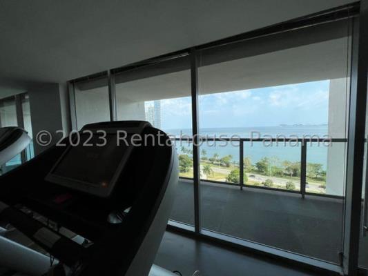 , Apartamento en alquiler en Avenida Balboa | P4327246