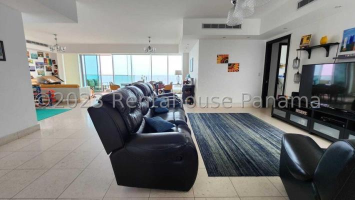 , Apartamento en alquiler en Costa del Este | P4327470