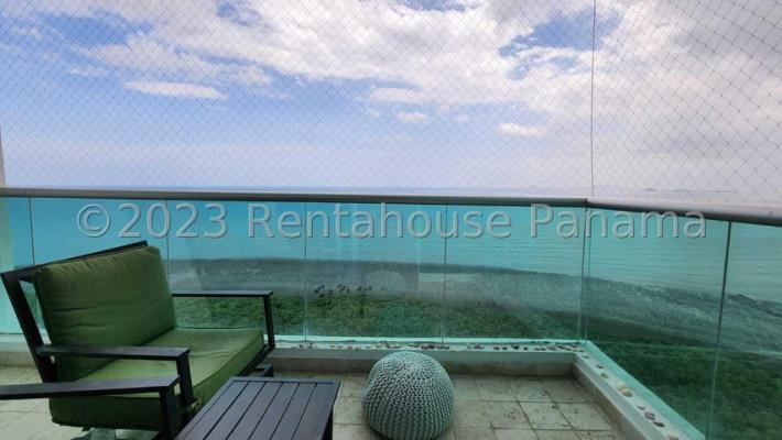 , Apartamento en alquiler en Costa del Este | P4327470