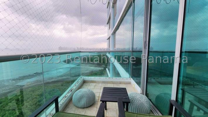 , Apartamento en alquiler en Costa del Este | P4327470