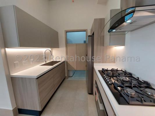 , Apartamento en alquiler en Santa Maria | P4327708