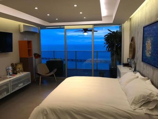 , Apartamento en alquiler en Coco del Mar | P4327729