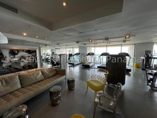 , Apartamento en alquiler en Avenida Balboa | P4327757