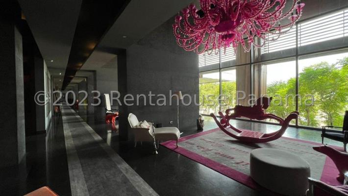, Apartamento en alquiler en Avenida Balboa | P4327757