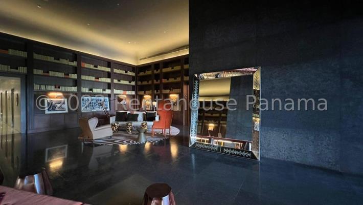, Apartamento en alquiler en Avenida Balboa | P4327757
