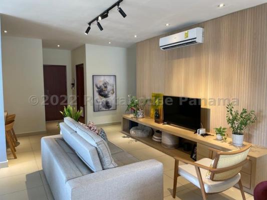 River Valley, Panamá Pacífico