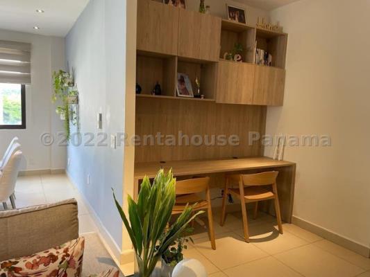 River Valley, apartamento