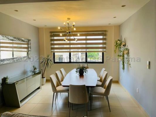 River Valley, Panamá Pacífico