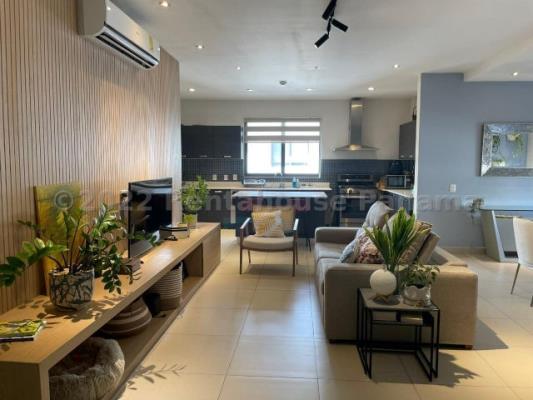 River Valley, apartamento