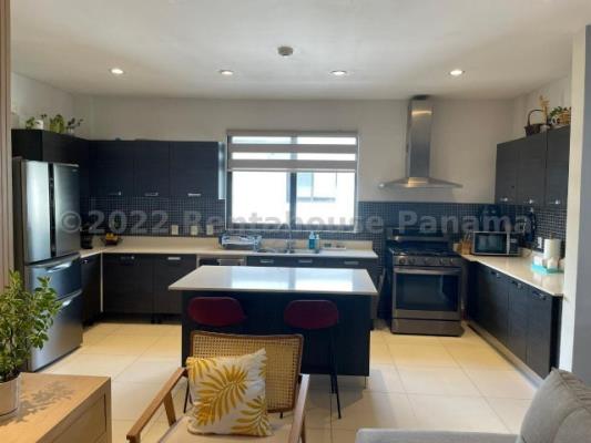 River Valley, apartamento