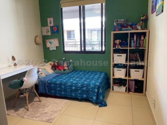 River Valley, Arraiján