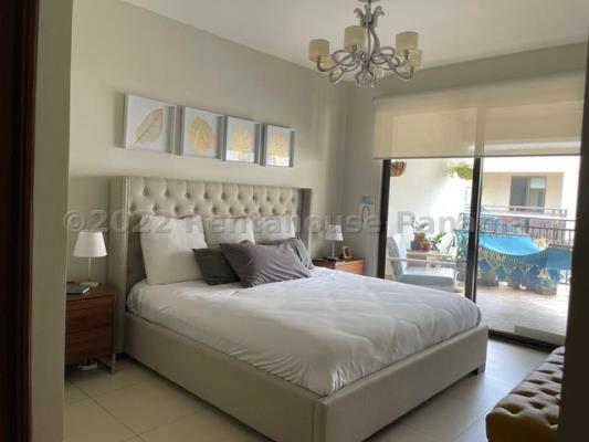 River Valley, apartamento