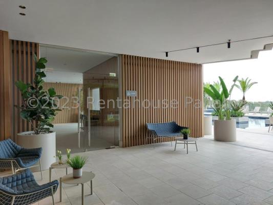 Ocean House, Área Metropolitana