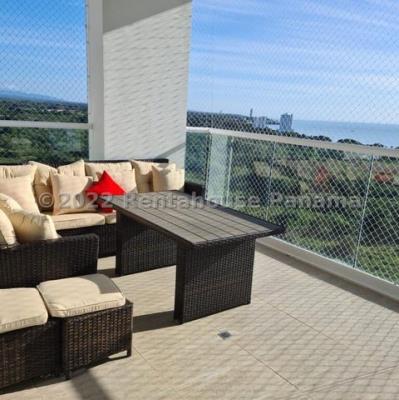 Ocean Two - Playa Blanca, Apartamento en alquiler en Rio Hato | Ocean Two - Playa Blanca -  P4327974