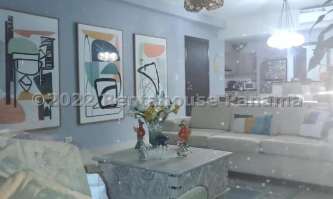 Ocean Two - Playa Blanca, Apartamento en alquiler en Rio Hato | Ocean Two - Playa Blanca -  P4327974