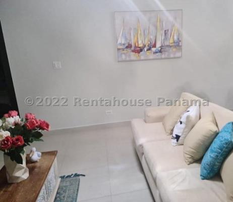 Ocean Two - Playa Blanca, Apartamento en alquiler en Rio Hato | Ocean Two - Playa Blanca -  P4327974