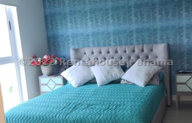 Ocean Two - Playa Blanca, Apartamento en alquiler en Rio Hato | Ocean Two - Playa Blanca -  P4327981