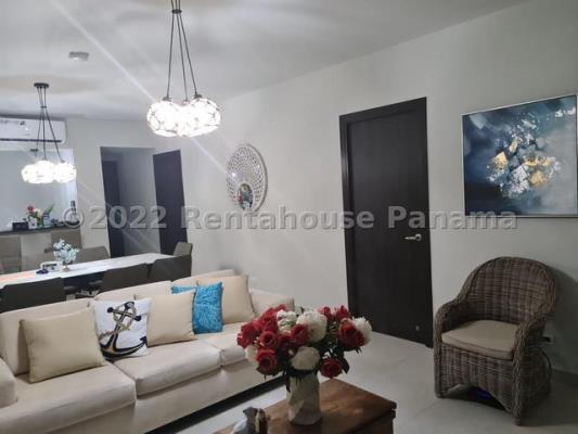 Ocean Two - Playa Blanca, apartamento