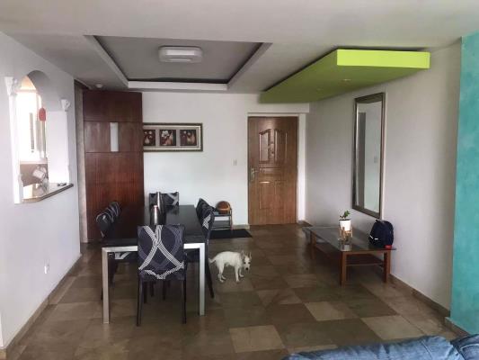 Costa Pacifica, Apartamento en alquiler en Punta Pacifica | Costa Pacifica -  P4328030
