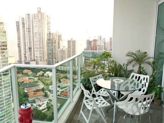 Ocean Drive, Punta Pacifica