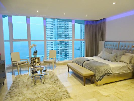 Ocean Drive, Apartamento en venta en Punta Pacifica | Ocean Drive -  P4328058