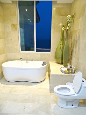 Ocean Drive, Punta Pacifica