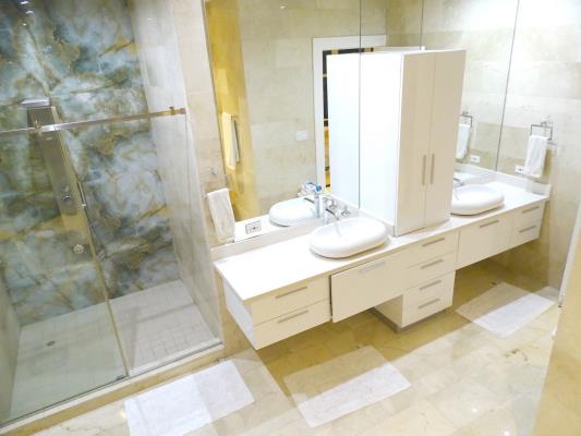 Ocean Drive, Área Metropolitana