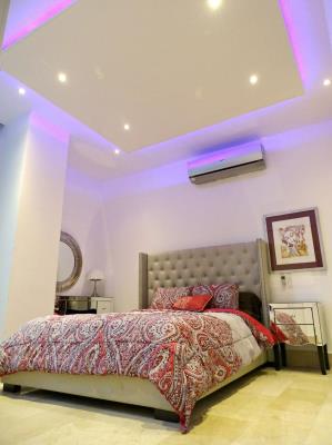 Ocean Drive, Área Metropolitana