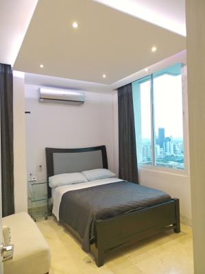 Ocean Drive, Punta Pacifica