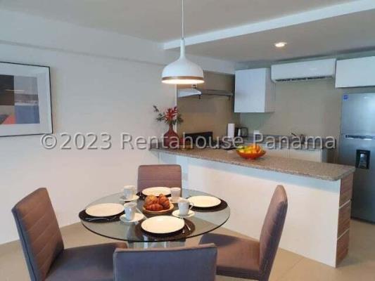 , Apartamento en alquiler en Ancón | P4328079