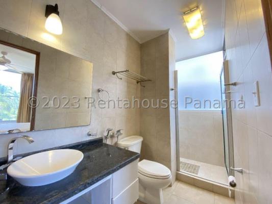 , Apartamento en alquiler en Ancón | P4328086