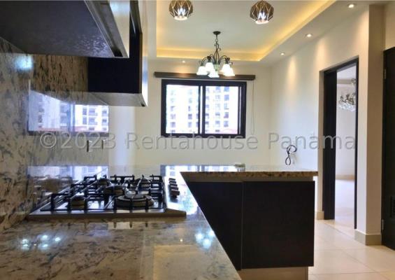 , Apartamento en alquiler en Ancón | P4328114