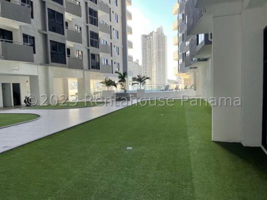 WorldWide Plaza, Área Metropolitana