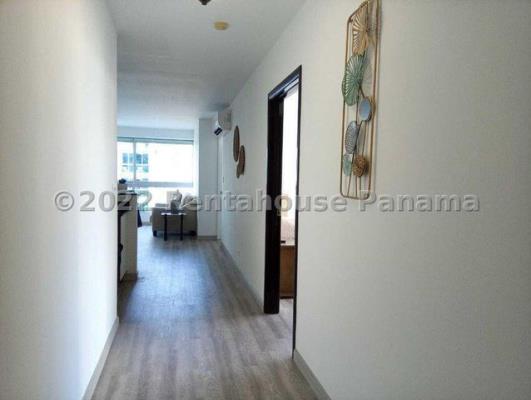 , Apartamento en alquiler en Avenida Balboa | P4328219