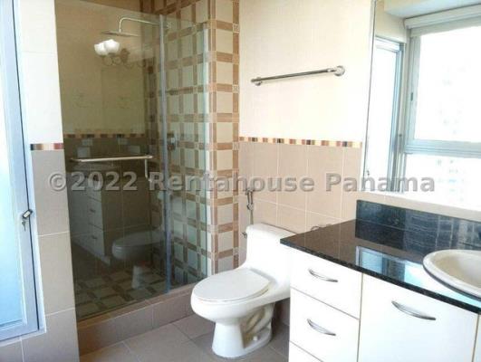 , Apartamento en alquiler en Avenida Balboa | P4328219