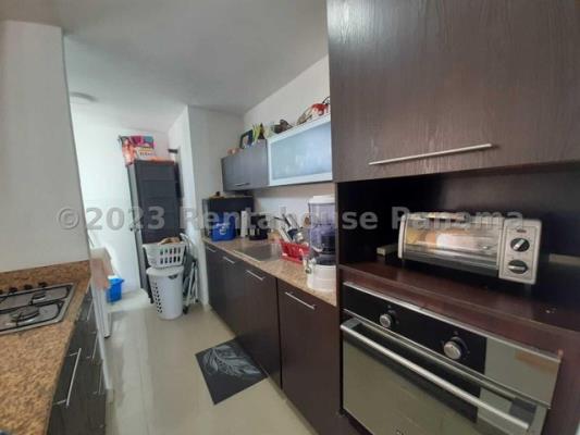 , Apartamento en alquiler en Costa del Este | P4328226
