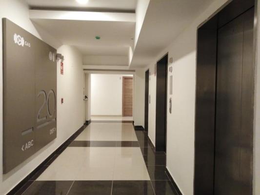 , Apartamento en alquiler en Bella Vista | P4328233