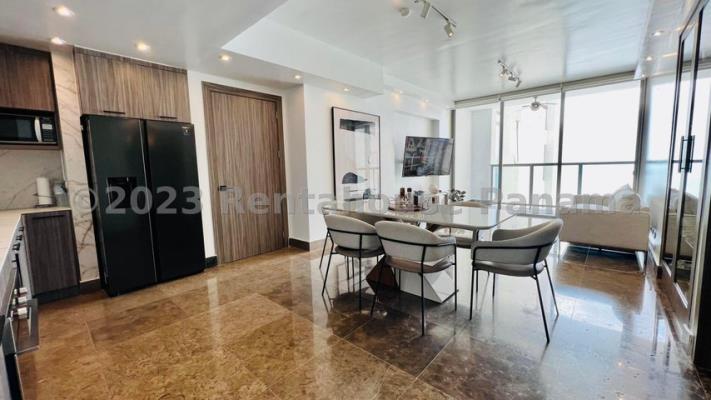 , Apartamento en alquiler en Avenida Balboa | P4328296