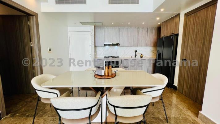 , Apartamento en alquiler en Avenida Balboa | P4328296