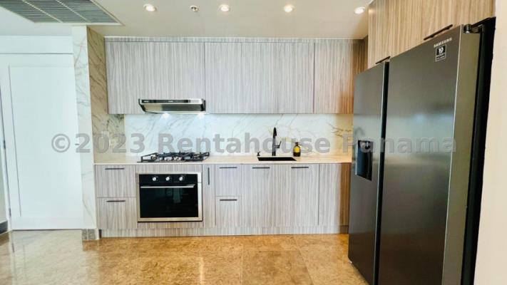 , Apartamento en alquiler en Avenida Balboa | P4328296