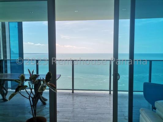 Grand Tower, apartamento