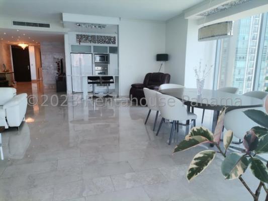 Grand Tower, apartamento