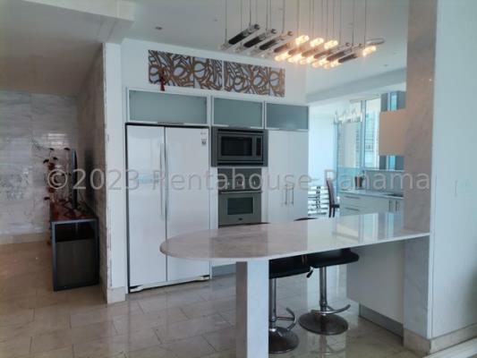 Grand Tower, apartamento