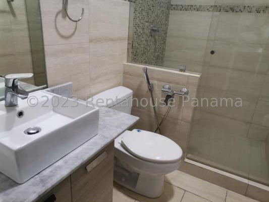 Grand Tower, apartamento