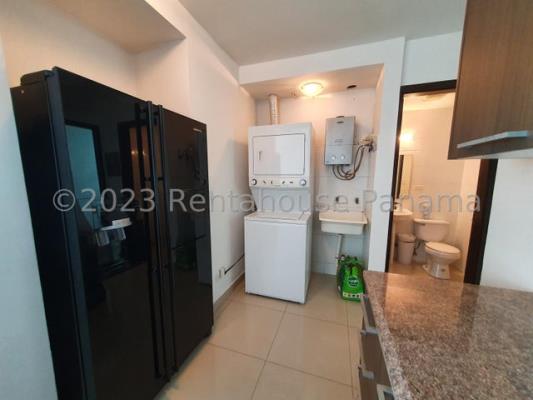 Top Towers, Costa del Este