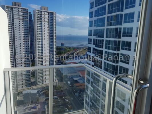 Top Towers, Área Metropolitana