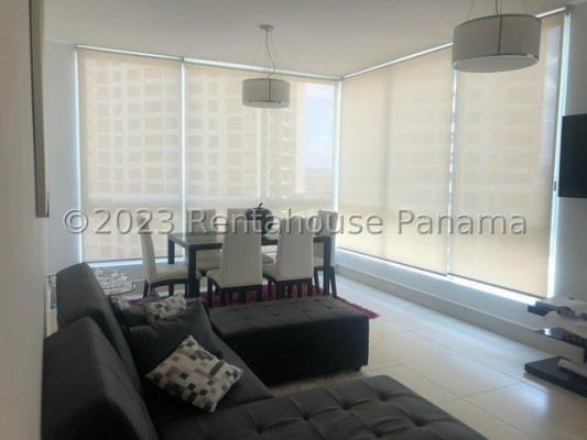 CASTELLAMMARE, Apartamento en alquiler en Costa del Este | CASTELLAMMARE -  P4328485